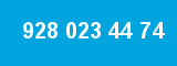 928 023 44 74 928 023 44 74